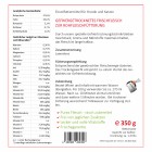 Cat Dog Accessories B.A.R.F. Easy Barf Lamb Hearts (Lammherz) 350g 1 Piece -3- Anifit